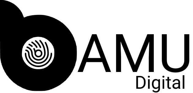 Logo BAMU DIGITAL
